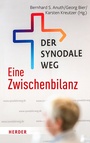 Cover: Der Synodale Weg - eine Zwischenbilanz - Verlag Herder