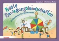 Cover: Beste Bewegungslandschaften - Verlag Herder