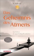Abbildung von: Das Geheimnis des Atmens - Verlag Herder