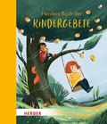 Cover: Herders Buch der Kindergebete - Verlag Herder