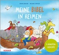 Cover: Meine Bibel in Reimen - Verlag Herder