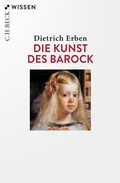 Cover: Die Kunst des Barock - C.H.BECK