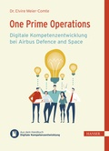 Cover: One Prime Operations - Hanser