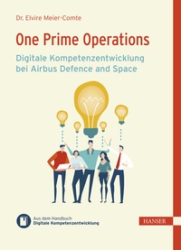Abbildung von: One Prime Operations - Hanser