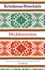 Cover: Die Jahreszeiten - C.H.BECK