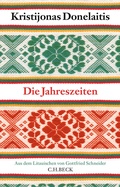 Cover: Die Jahreszeiten - C.H.BECK