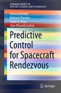 Cover: Predictive Control for Spacecraft Rendezvous - Springer