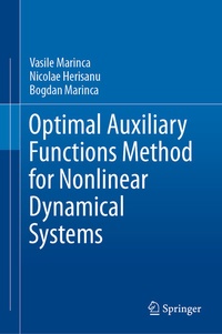 Abbildung von: Optimal Auxiliary Functions Method for Nonlinear Dynamical Systems - Springer