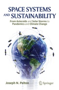 Bild: Space Systems and Sustainability - Springer