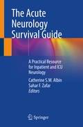 Abbildung von: The Acute Neurology Survival Guide - Springer