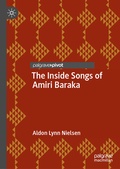 Cover: The Inside Songs of Amiri Baraka - Palgrave Macmillan