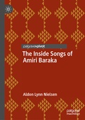 Cover: The Inside Songs of Amiri Baraka - Palgrave Macmillan