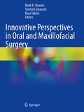 Cover: Innovative Perspectives in Oral and Maxillofacial Surgery - Springer