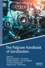 Cover: The Palgrave Handbook of Servitization - Palgrave Macmillan