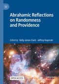 Cover: Abrahamic Reflections on Randomness and Providence - Palgrave Macmillan