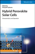 Cover: Hybrid Perovskite Solar Cells - Wiley-VCH