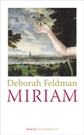 Cover: Miriam - Luchterhand Literaturverlag