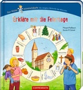 Cover: Erkl&auml;re mir die Feiertage - Coppenrath