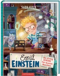 Cover: Emil Einstein (Bd. 1) - Coppenrath
