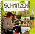 Cover: Schnitzen - Coppenrath
