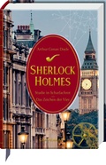 Cover: Sherlock Holmes Bd. 1 - Coppenrath