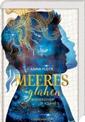 Cover: Meeresgl&uuml;hen (Romantasy-Trilogie, Bd. 2) - Coppenrath