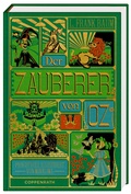 Cover: Der Zauberer von Oz - Coppenrath