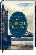 Cover: Sherlock Holmes Bd. 2 - Coppenrath