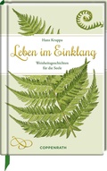 Cover: Leben im Einklang - Coppenrath