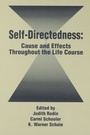 Cover: Self Directedness - Psychology Press Ltd