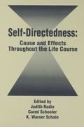 Cover: Self Directedness - Psychology Press Ltd