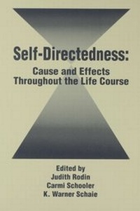 Enlarge image Cover: Self Directedness - Psychology Press Ltd