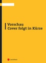 Cover: Datenschutz-Verträge - LexisNexis Verlag ARD ORAC GmbH