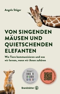Abbildung von: Von singenden Mäusen und quietschenden Elefanten - Brandstätter Verlag