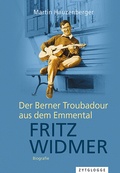 Cover: Fritz Widmer - Zytglogge