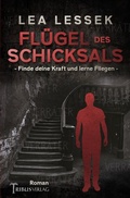 Cover: Im Sog des Schicksals / Fl&uuml;gel des Schicksals - epubli