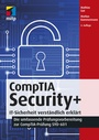 Bild: CompTIA Security+ - MITP