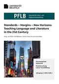 Cover: Standards - Margins - New Horizons - BoD - Books on Demand