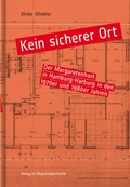 Cover: Kein sicherer Ort - Aschendorff