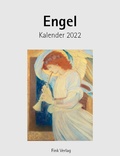Cover: Engel 2022 - Emil Fink Verlag