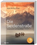 Cover: Die Seidenstra&szlig;e - Theiss in Herder