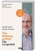 Cover: Wie Bildung gelingt - wbg Paperback in Herder