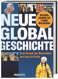 Abbildung von: Neue Globalgeschichte - Theiss in Herder