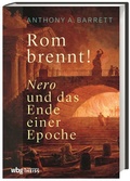 Cover: Rom brennt! - Theiss in Herder