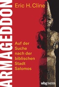 Cover: Armageddon - Theiss in Herder