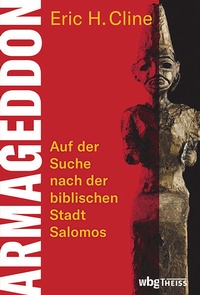 Enlarge image Cover: Armageddon - Theiss in Herder