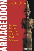 Cover: Armageddon - Theiss in Herder