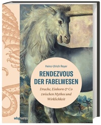 Abbildung von: Rendezvous der Fabelwesen - Theiss in Herder