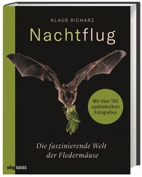 Abbildung von: Nachtflug - Theiss in Herder