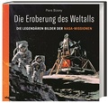 Cover: Die Eroberung des Weltalls - Theiss in Herder